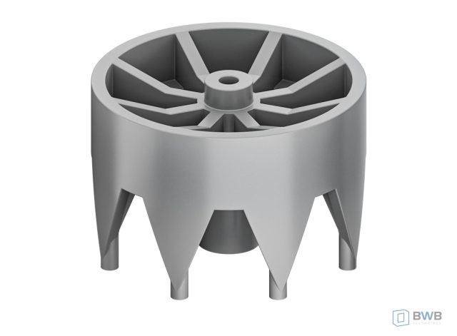 Center do deskowań – SA