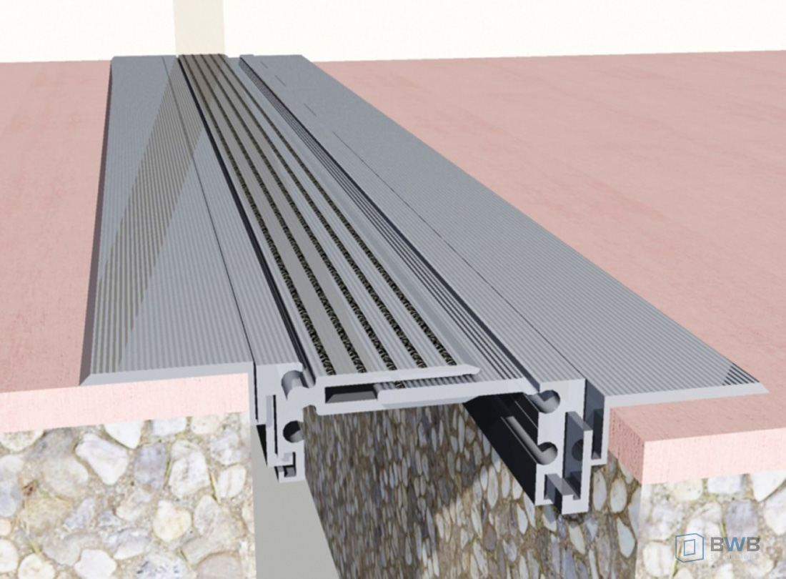 DEFLEX 426/NALR – RS