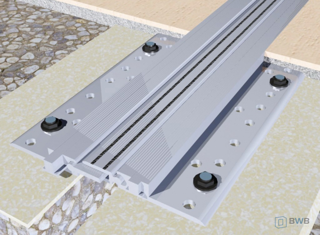 DEFLEX 427/ALR – RS