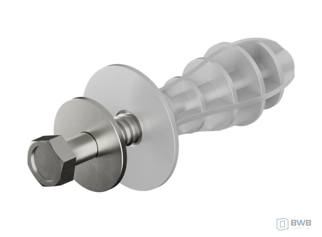 Dodatki montażowe do ścianek elementowych