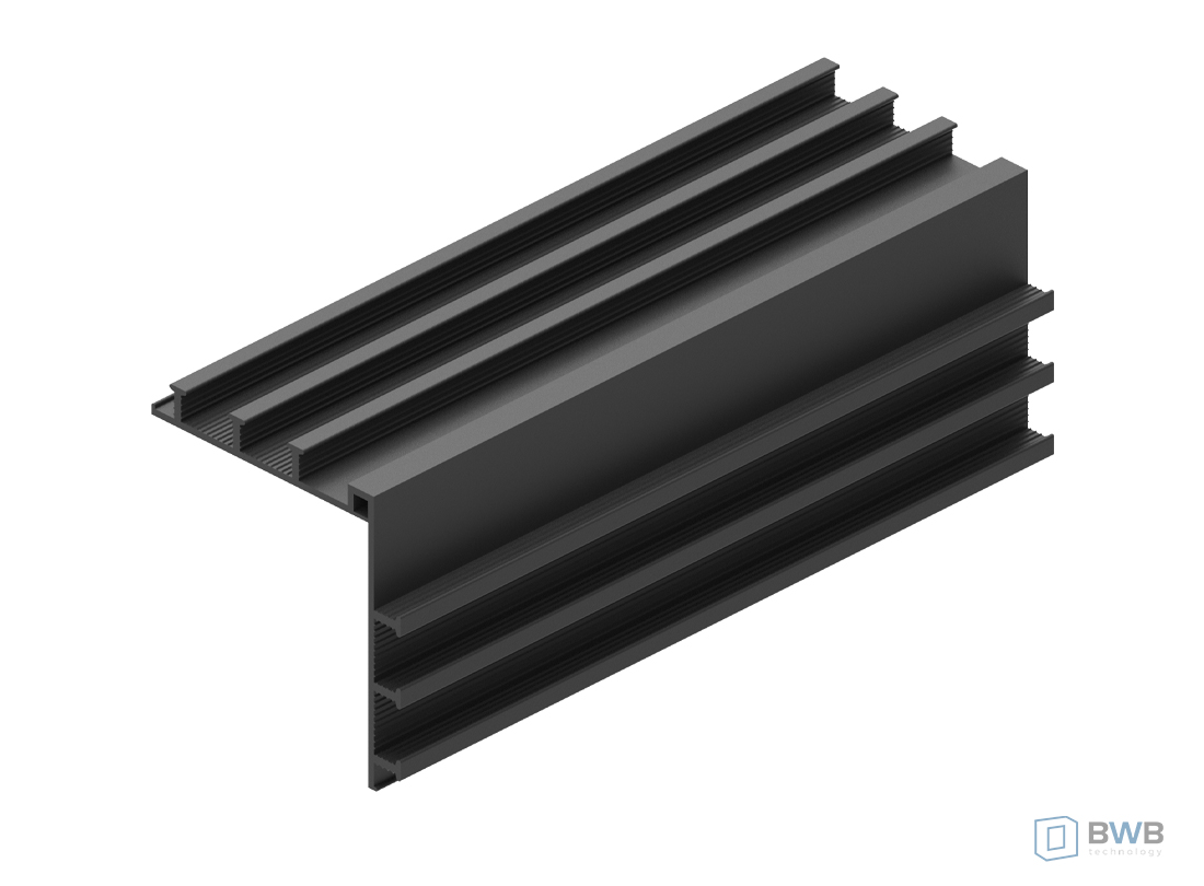 Taśma narożna Besaflex Typ AD (EA EW)