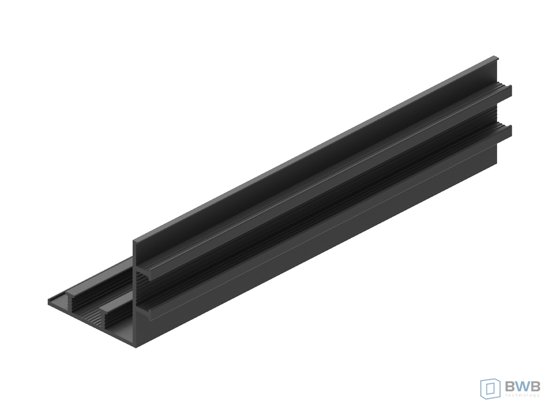 Taśma wewnętrzna British standard Typ EC (EA EW)