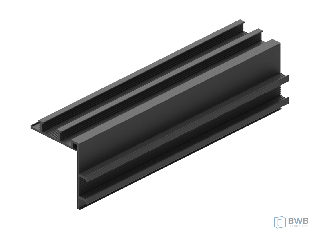 Taśma narożna British Standard Typ EE (EA EW)