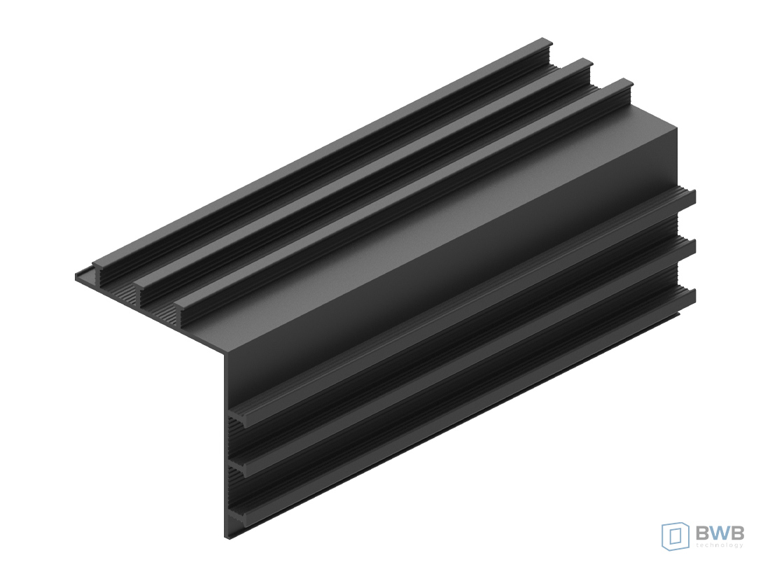 Taśma narożna Nitriflex Typ AA (EA EW EI)