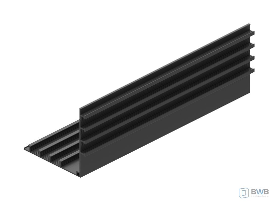 Taśma narożna Nitriflex Typ DA (EA EW)