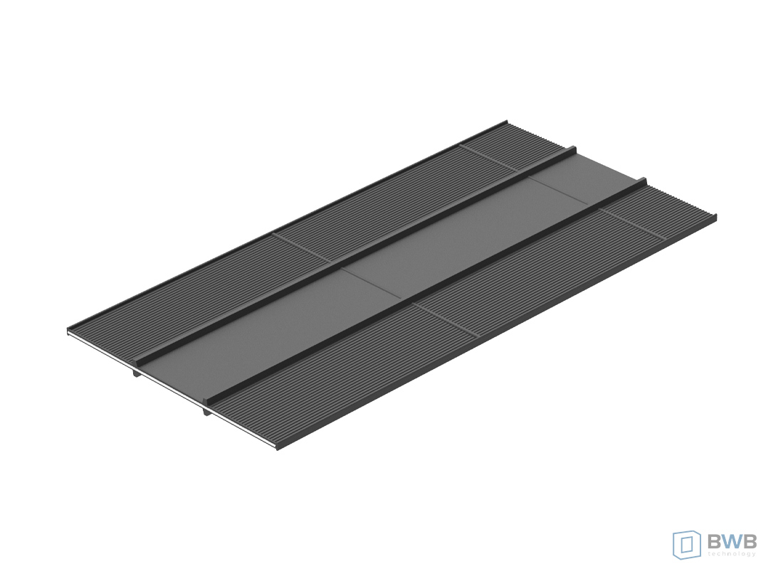 Taśma wewnętrzna Besaflex Typ ASI