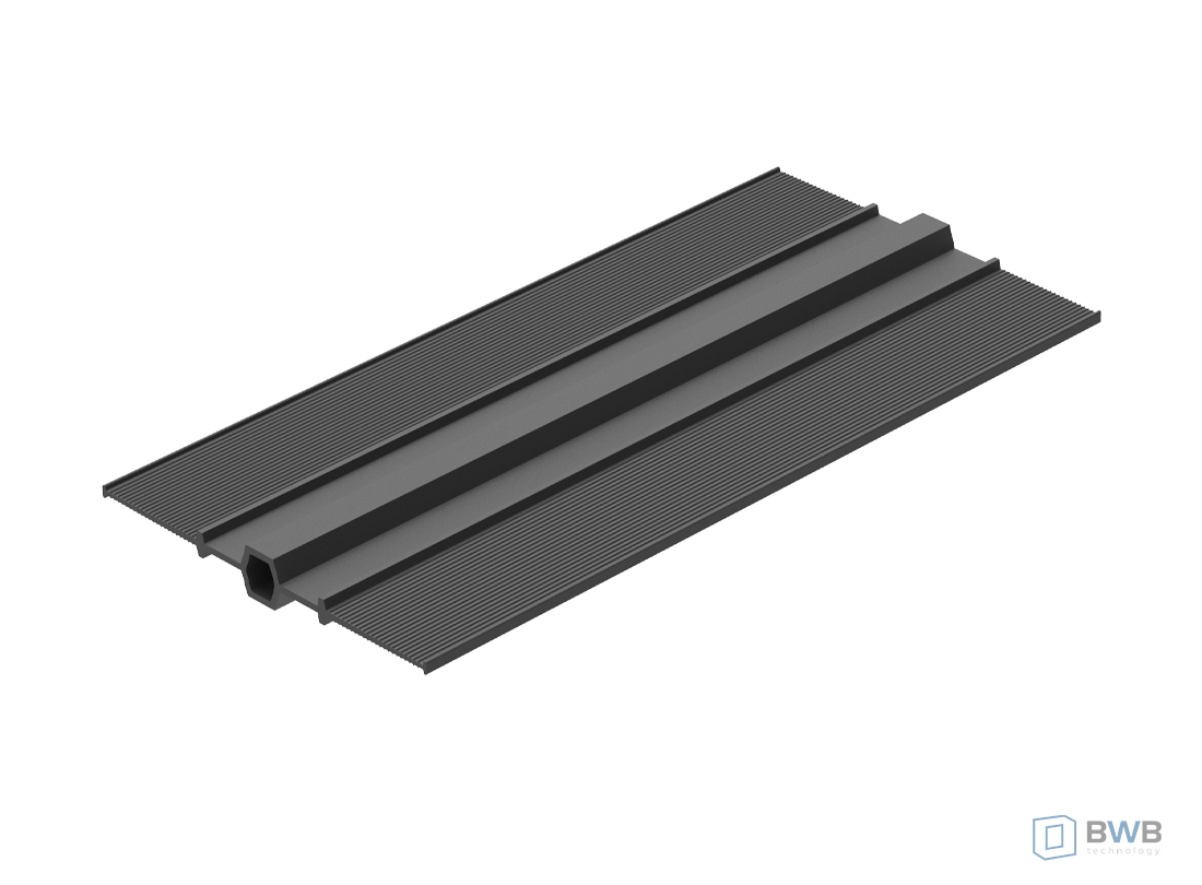 Taśma wewnętrzna Besaflex Typ D