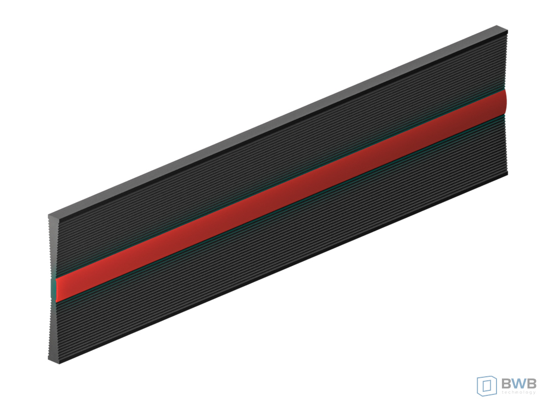 Taśma wewnętrzna Besaflex Typ VISIO