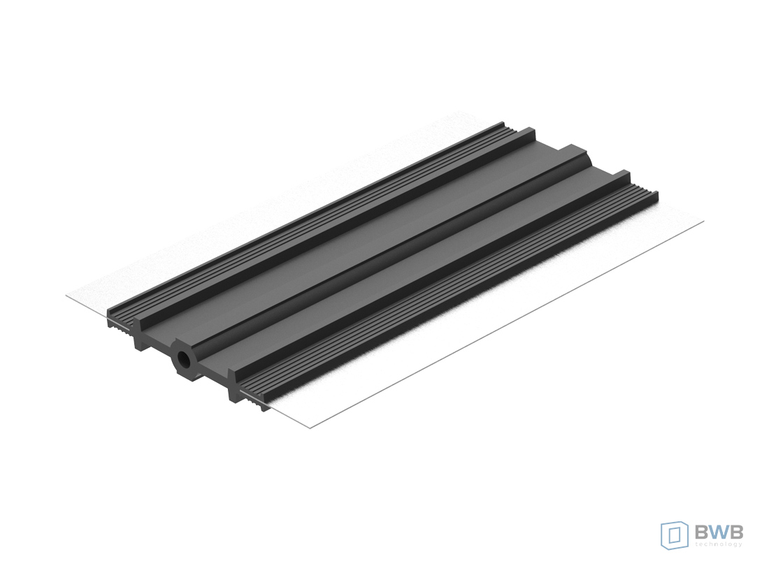 Taśma wewnętrzna Elastoflex Typ FMS