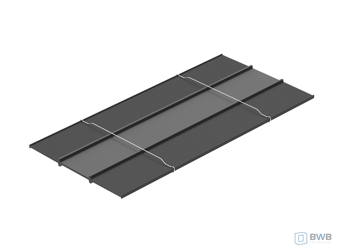 Taśma wewnętrzna Nitriflex Typ AS D