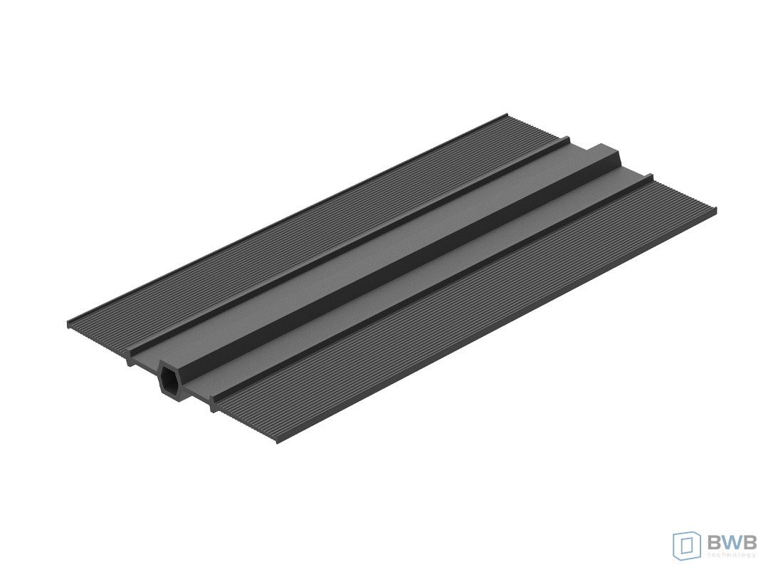 Taśma wewnętrzna Polyflex Typ DP