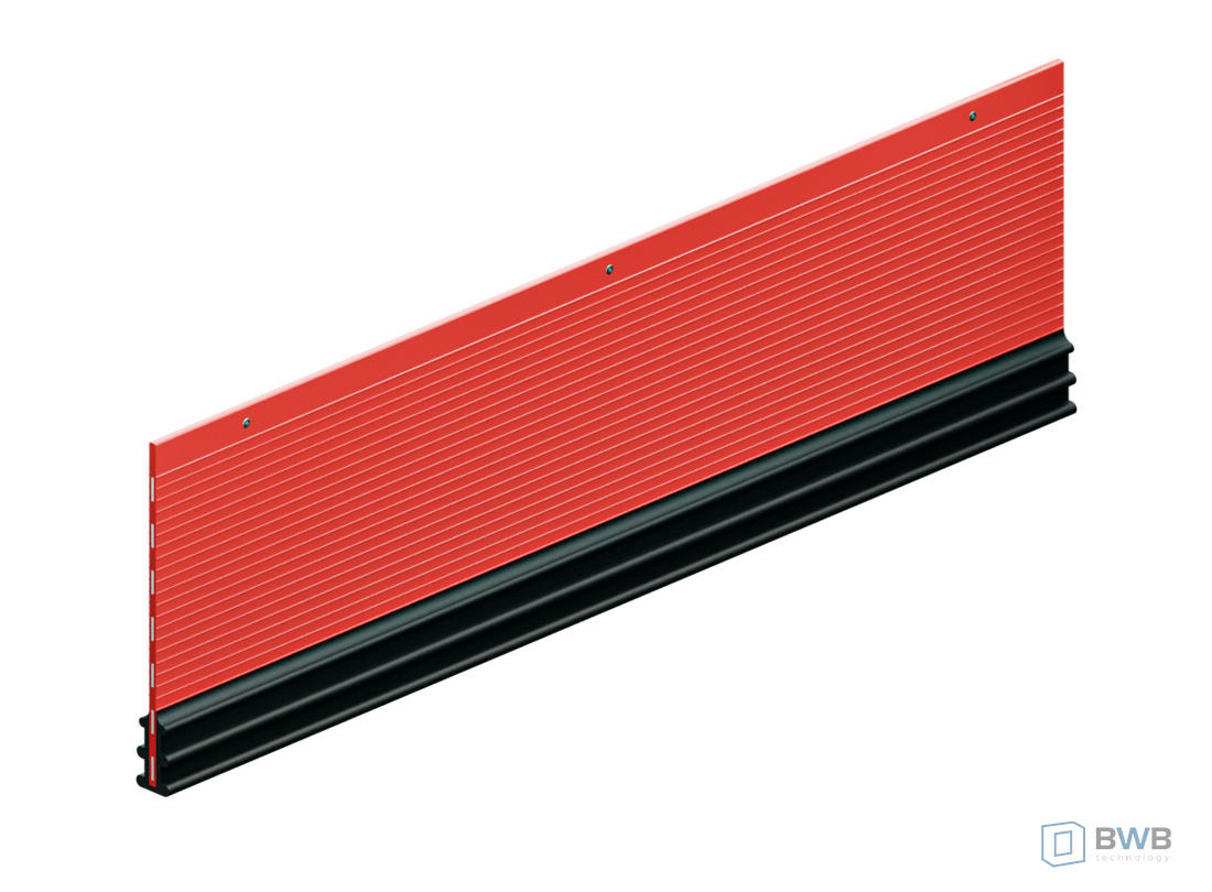 Taśma wewnętrzna Typ BESAFIX