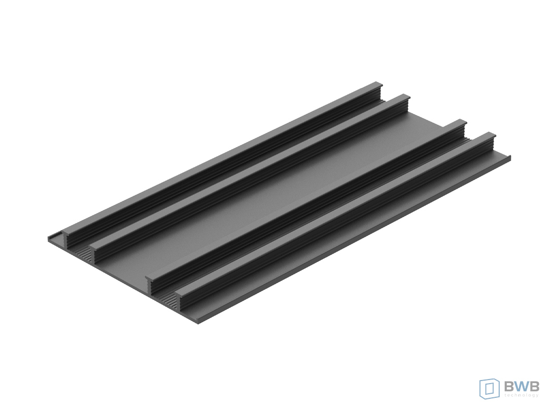 Taśma zewnętrzna Besaflex Typ AA