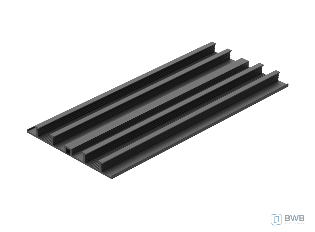 Taśma zewnętrzna Besaflex Typ AD