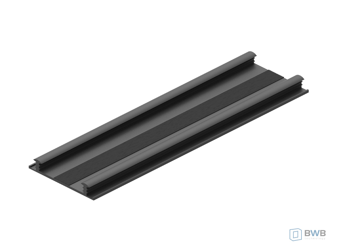 Taśma zewnętrzna British standard Typ EC