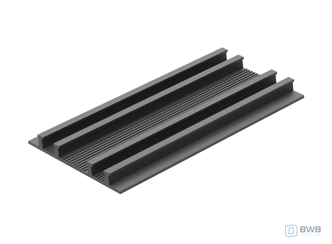 Taśma zewnętrzna Elastoflex Typ A