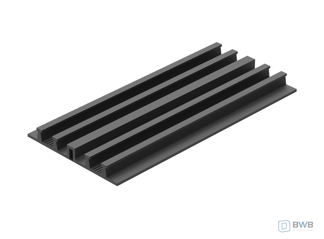 Taśma zewnętrzna Elastoflex Typ AM