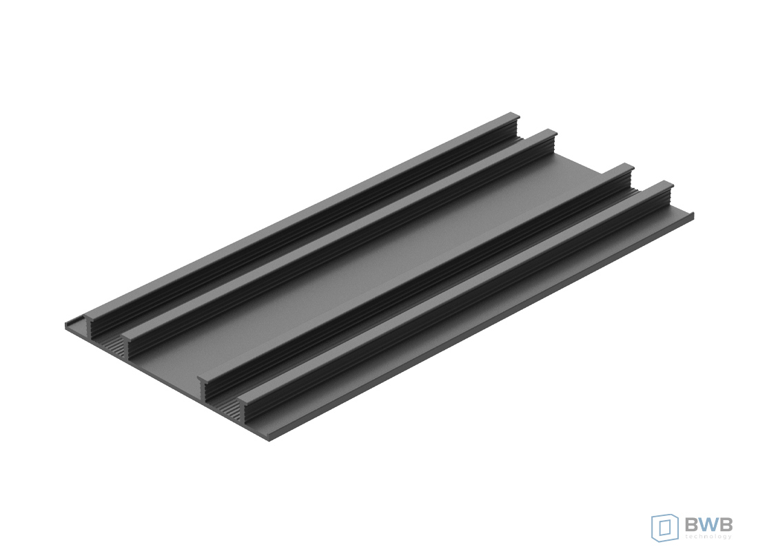 Taśma zewnętrzna Polyflex Typ AAP