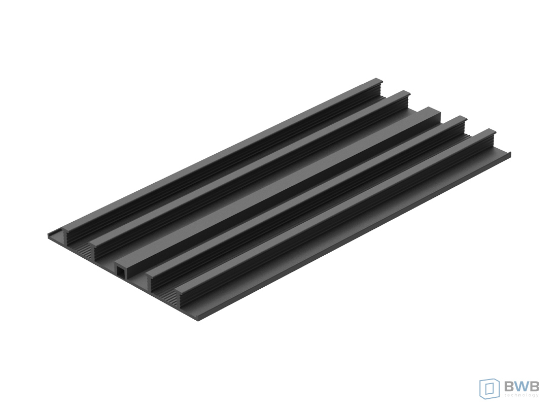 Taśma zewnętrzna Polyflex Typ ADP